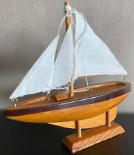 Maquette miniature bateau d'occasion  Orleans-