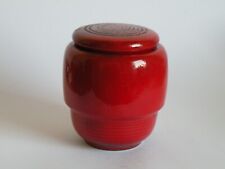 Steuler keramikdose rot gebraucht kaufen  Winnenden