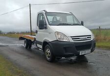 2009 iveco daily for sale  PAISLEY