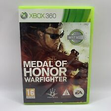 Medal of Honor: Warfighter Xbox 360 2012 Shooter Electronic Arts MA15+ MUITO BOM ESTADO comprar usado  Enviando para Brazil