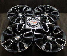 Silverado rst wheels for sale  Oklahoma City