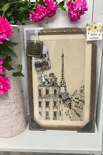 Paris eiffel tower for sale  Clayton