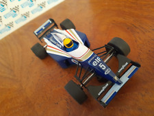 Scalextric c533 williams for sale  LONDON