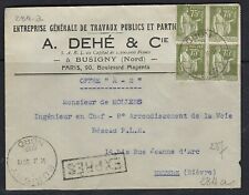 1932 express letter d'occasion  Expédié en Belgium