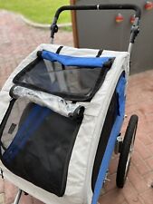 2in1 hunde buggy gebraucht kaufen  Korbach