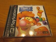 Sony playstation tigger for sale  Greeley