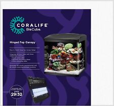 Coralife biocube led for sale  San Francisco