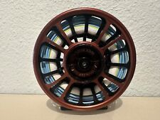 Galvan Fly Reel T12  with line Made in the USA for sale  Shipping to South Africa