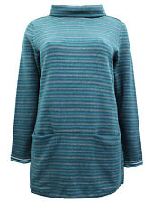 Seasalt tunic sweatshirt for sale  DONCASTER