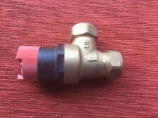 water pressure reducing valve for sale  ABERTILLERY
