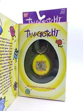 Tamagotchi original yellow d'occasion  Bourg-de-Péage