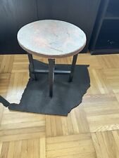 Accent table hand for sale  Purchase