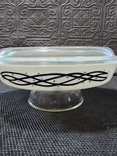 Vintage pyrex black for sale  Indianapolis