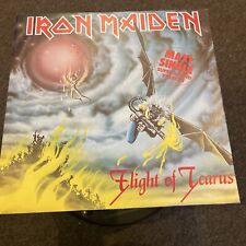 Iron Maiden Vynal comprar usado  Enviando para Brazil