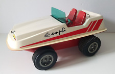 Amphi car mpx usato  Italia