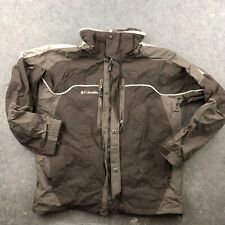 Columbia jacket mens for sale  Lexington