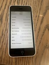 5c iphone apple 8gb for sale  Waukesha