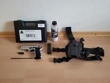 Double bell m92 gebraucht kaufen  Oppum,-Linn