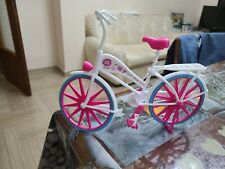 Bicicletta barbie include usato  Trani