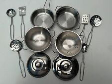 Set play pots for sale  Perry