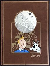 Tintin oeuvre intégrale d'occasion  Metz-