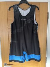 Wrestling singlet men for sale  HINDHEAD