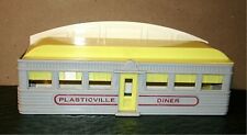 Plasticville vintage diner for sale  Spring Valley