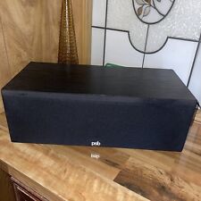Psb speakers center for sale  Clover