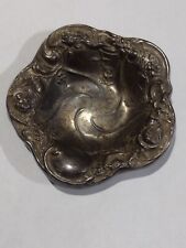 Silver plate candy for sale  Temecula