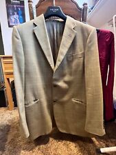 Purdey suit 44r for sale  LEATHERHEAD