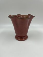 pottery vase flower barn for sale  Wolcott