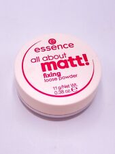 Essence puder all gebraucht kaufen  Güstrow