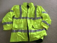 Vis coat reversible for sale  GREAT YARMOUTH