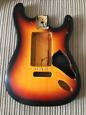 Strat stratocaster type for sale  SUTTON COLDFIELD