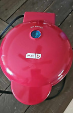 Dash express griddle for sale  Shipping to Ireland