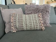 Pink cushions filled for sale  EASTBOURNE