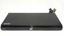 LG 3D Blu-Ray Disc / DVD Player Model BP620 Built In Wi-Fi Network No Remote for sale  Shipping to South Africa