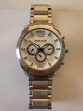 Chunky triple dial for sale  CHATTERIS