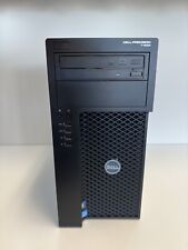 Dell Precision T1650 PC Desktop Intel Core i3 ready to work for sale  Shipping to South Africa