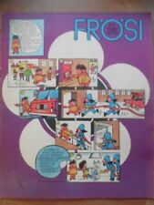 Frösi 1973 pioniermagazin gebraucht kaufen  Berlin