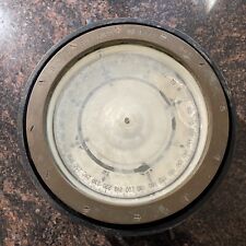 Large antique compass for sale  Byfield