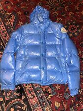 Moncler jacket puffer for sale  Chicago