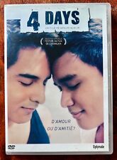 Days dvd gay d'occasion  Paris-