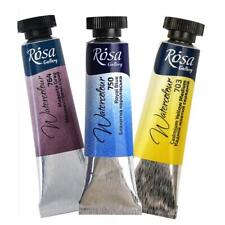 ROSA Gallery Artist Watercolour Paint 10ml for sale  Shipping to South Africa