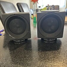 Wharfedale modus super for sale  HIGH WYCOMBE