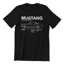 Mustang muscle car for sale  LANCASTER