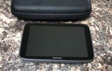 Tomtom camper inch for sale  COWES
