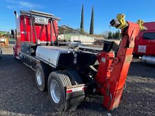 Peterbilt zack lift for sale  Turlock