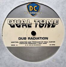 Dual tone dub for sale  DUDLEY