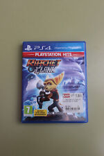 Ratchet clank ps4 d'occasion  Poitiers